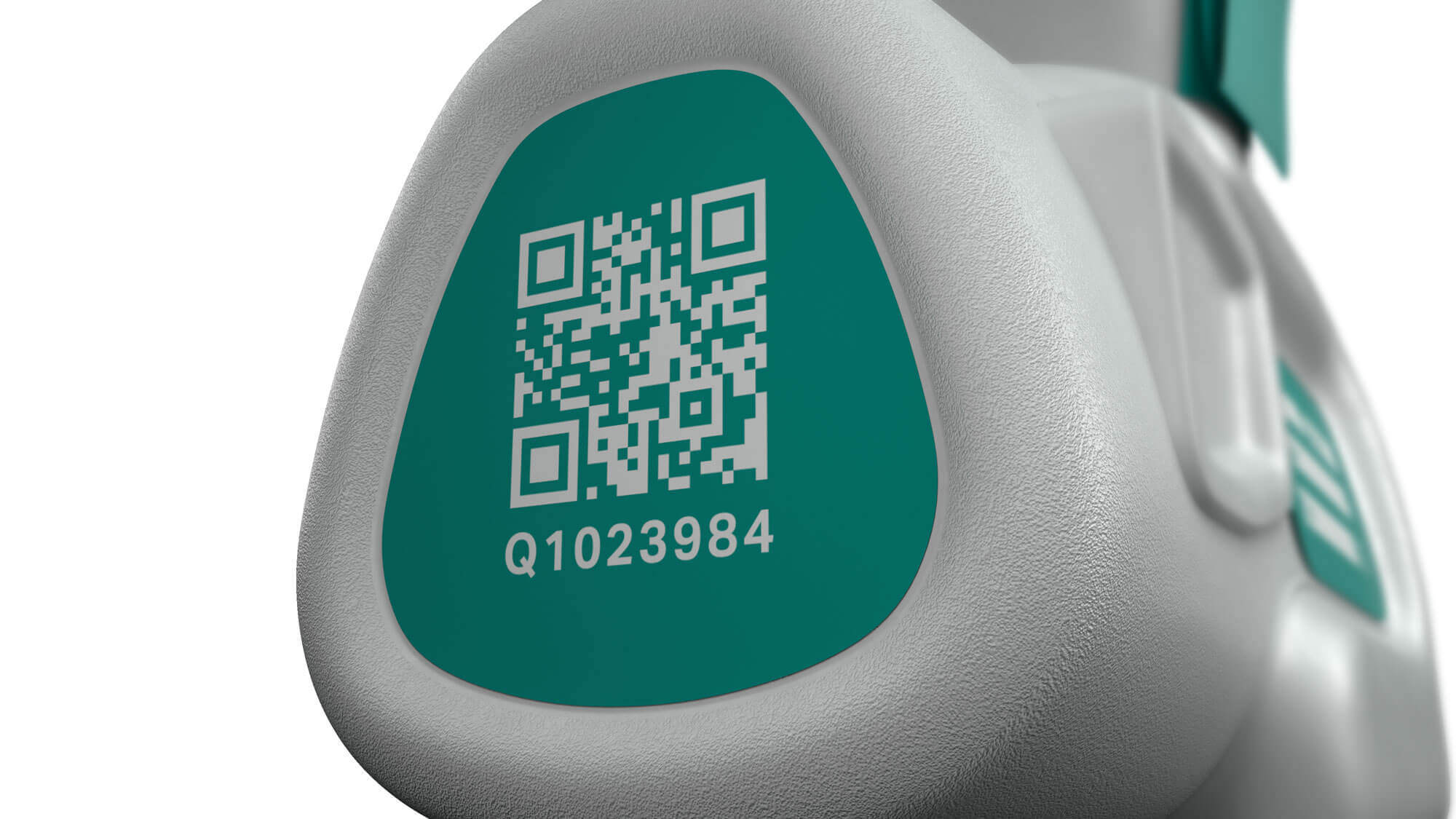 Robo Guide Label Robos labels - Robos