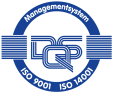 ISO 9001-ISO 14001-Deutsch